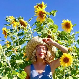 Meet your Posher, Dorry